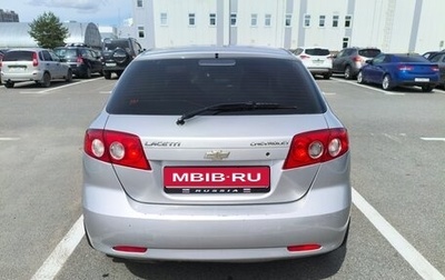 Chevrolet Lacetti, 2011 год, 365 000 рублей, 1 фотография