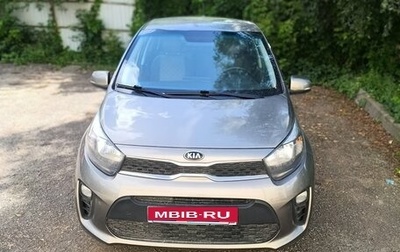 KIA Picanto III рестайлинг, 2020 год, 1 150 000 рублей, 1 фотография