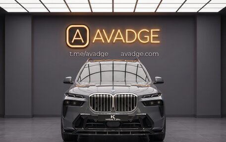 BMW X7, 2026 год, 15 700 000 рублей, 1 фотография