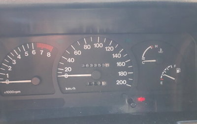 Daewoo Nexia I рестайлинг, 2007 год, 87 000 рублей, 1 фотография