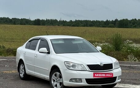 Skoda Octavia, 2013 год, 650 000 рублей, 1 фотография