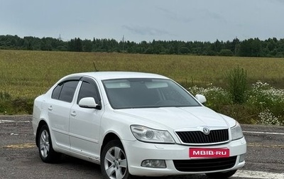Skoda Octavia, 2013 год, 650 000 рублей, 1 фотография