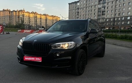 BMW X5, 2017 год, 3 200 000 рублей, 1 фотография