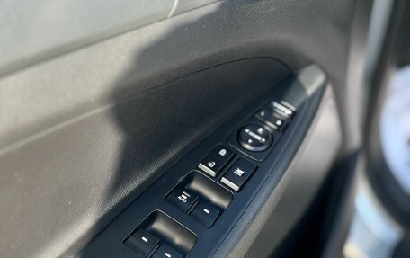 Hyundai Tucson III, 2016 год, 1 517 000 рублей, 9 фотография