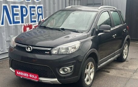 Great Wall Hover M4, 2014 год, 420 000 рублей, 1 фотография