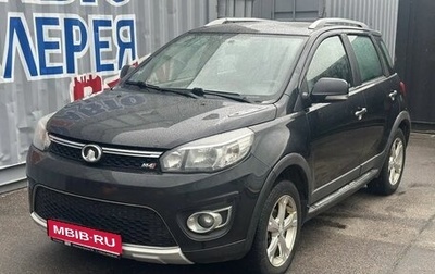 Great Wall Hover M4, 2014 год, 420 000 рублей, 1 фотография