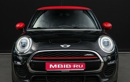 MINI Hatch, 2016 год, 2 090 000 рублей, 2 фотография
