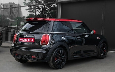 MINI Hatch, 2016 год, 2 090 000 рублей, 4 фотография