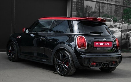 MINI Hatch, 2016 год, 2 090 000 рублей, 7 фотография