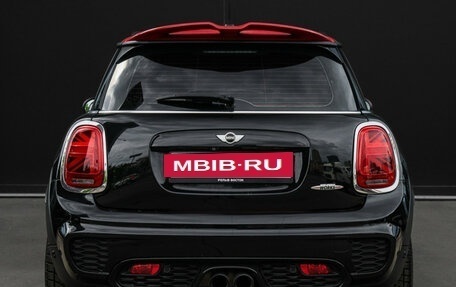 MINI Hatch, 2016 год, 2 090 000 рублей, 5 фотография