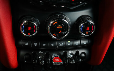 MINI Hatch, 2016 год, 2 090 000 рублей, 23 фотография