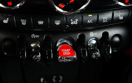 MINI Hatch, 2016 год, 2 090 000 рублей, 22 фотография