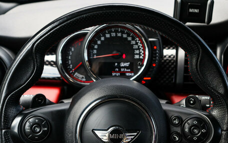 MINI Hatch, 2016 год, 2 090 000 рублей, 29 фотография