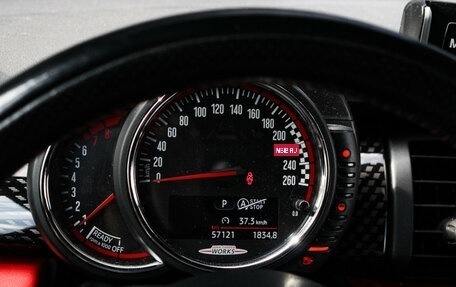 MINI Hatch, 2016 год, 2 090 000 рублей, 30 фотография