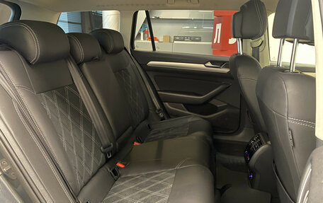 Volkswagen Passat B8 рестайлинг, 2016 год, 1 520 000 рублей, 9 фотография
