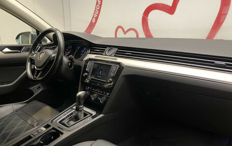 Volkswagen Passat B8 рестайлинг, 2016 год, 1 520 000 рублей, 8 фотография