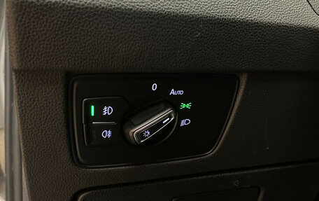 Volkswagen Passat B8 рестайлинг, 2016 год, 1 520 000 рублей, 18 фотография