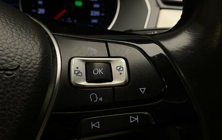 Volkswagen Passat B8 рестайлинг, 2016 год, 1 520 000 рублей, 25 фотография