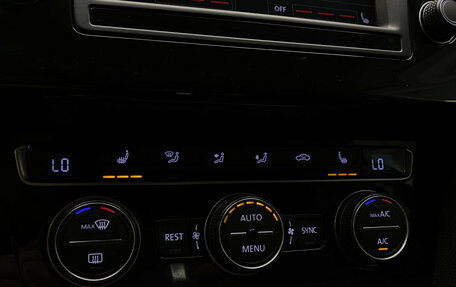 Volkswagen Passat B8 рестайлинг, 2016 год, 1 520 000 рублей, 21 фотография