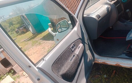 Daihatsu Terios II, 1999 год, 190 000 рублей, 8 фотография