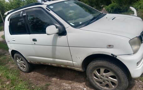 Daihatsu Terios II, 1999 год, 190 000 рублей, 2 фотография
