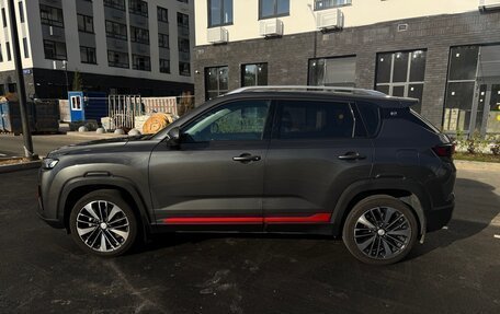 Changan CS35 Plus, 2023 год, 1 780 000 рублей, 3 фотография