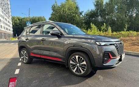 Changan CS35 Plus, 2023 год, 1 780 000 рублей, 2 фотография