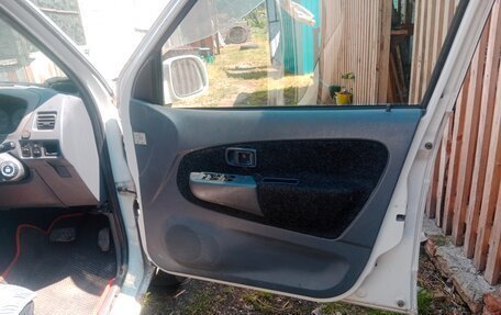 Daihatsu Terios II, 1999 год, 190 000 рублей, 12 фотография