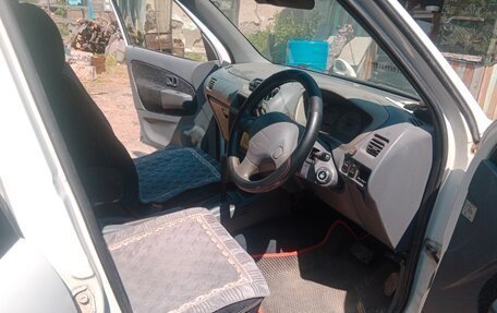 Daihatsu Terios II, 1999 год, 190 000 рублей, 11 фотография