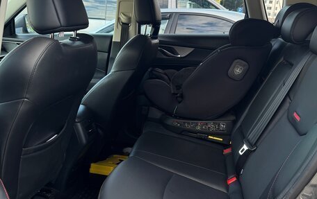 Changan CS35 Plus, 2023 год, 1 780 000 рублей, 8 фотография