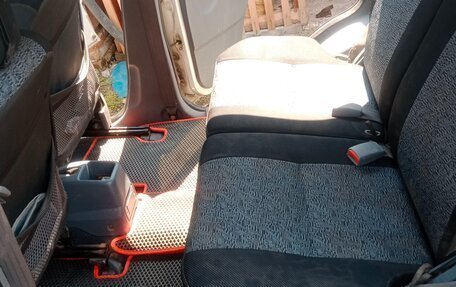 Daihatsu Terios II, 1999 год, 190 000 рублей, 14 фотография