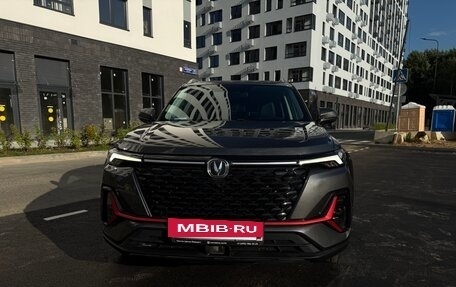Changan CS35 Plus, 2023 год, 1 780 000 рублей, 5 фотография