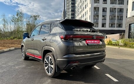 Changan CS35 Plus, 2023 год, 1 780 000 рублей, 6 фотография
