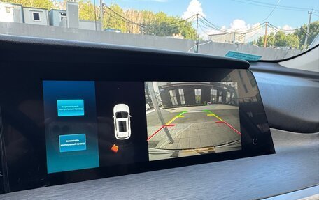 Changan CS35 Plus, 2023 год, 1 780 000 рублей, 12 фотография