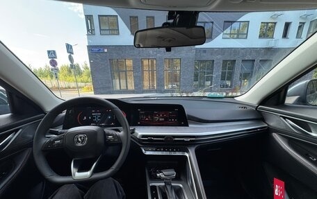 Changan CS35 Plus, 2023 год, 1 780 000 рублей, 13 фотография
