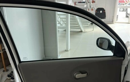 Nissan Micra III, 2005 год, 600 000 рублей, 12 фотография