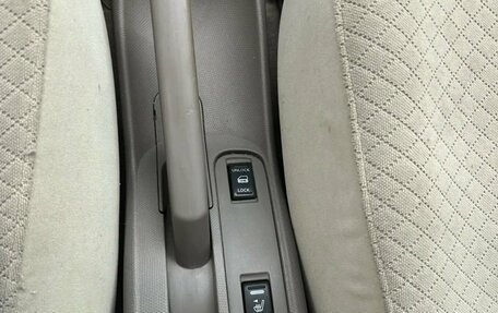 Nissan Micra III, 2005 год, 600 000 рублей, 18 фотография