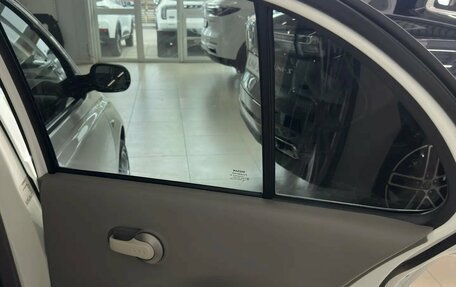 Nissan Micra III, 2005 год, 600 000 рублей, 21 фотография
