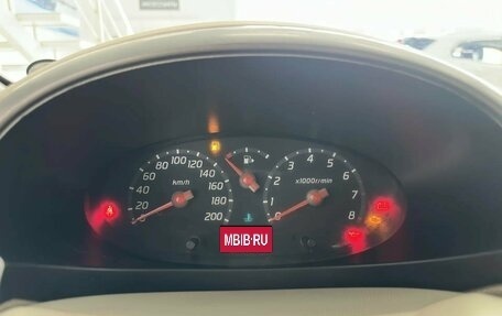 Nissan Micra III, 2005 год, 600 000 рублей, 16 фотография