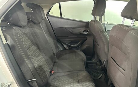 Opel Mokka I, 2014 год, 1 295 000 рублей, 10 фотография