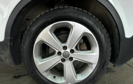 Opel Mokka I, 2014 год, 1 295 000 рублей, 19 фотография
