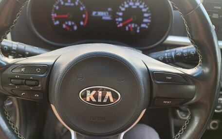 KIA Picanto III рестайлинг, 2020 год, 1 150 000 рублей, 6 фотография