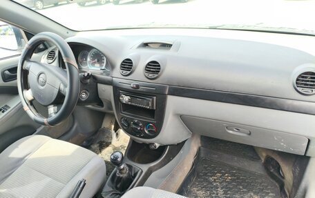 Chevrolet Lacetti, 2011 год, 365 000 рублей, 7 фотография