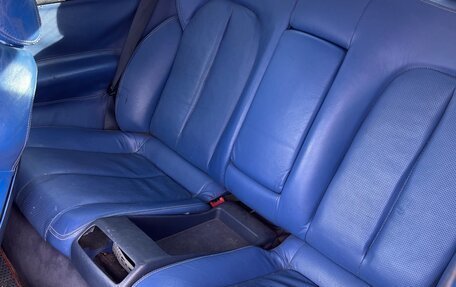 Mercedes-Benz CLK-Класс, 1999 год, 190 000 рублей, 9 фотография