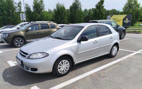 Chevrolet Lacetti, 2011 год, 365 000 рублей, 3 фотография