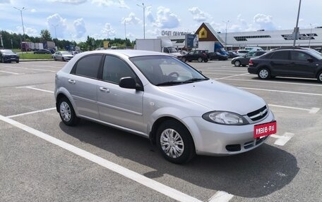 Chevrolet Lacetti, 2011 год, 365 000 рублей, 4 фотография
