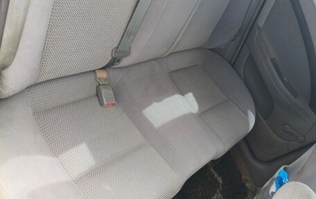 Chevrolet Lacetti, 2011 год, 365 000 рублей, 8 фотография
