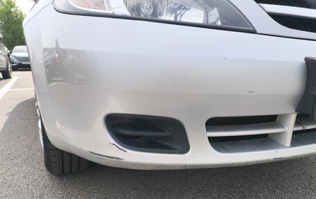 Chevrolet Lacetti, 2011 год, 365 000 рублей, 9 фотография