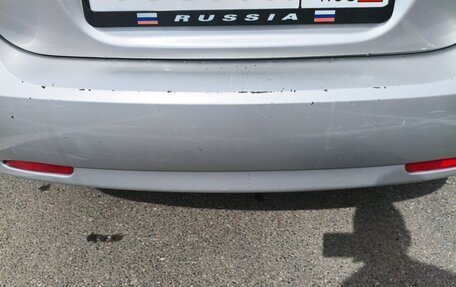 Chevrolet Lacetti, 2011 год, 365 000 рублей, 12 фотография