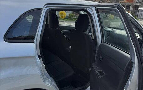 Mitsubishi ASX I рестайлинг, 2012 год, 990 000 рублей, 9 фотография